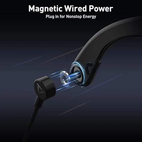 PRISMXR Carina C2 Wearable Battery Pack with Magnetic Charging Cable | Ergonomic Wearable Computer thumbnail 5