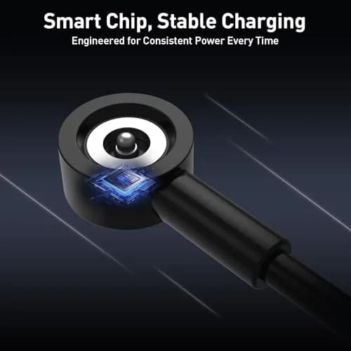 PRISMXR Carina C2 Wearable Battery Pack with Magnetic Charging Cable | Ergonomic Wearable Computer thumbnail 7