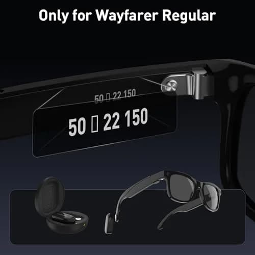 PRISMXR Carina C2 Wearable Battery Pack with Magnetic Charging Cable | Ergonomic Wearable Computer thumbnail 3