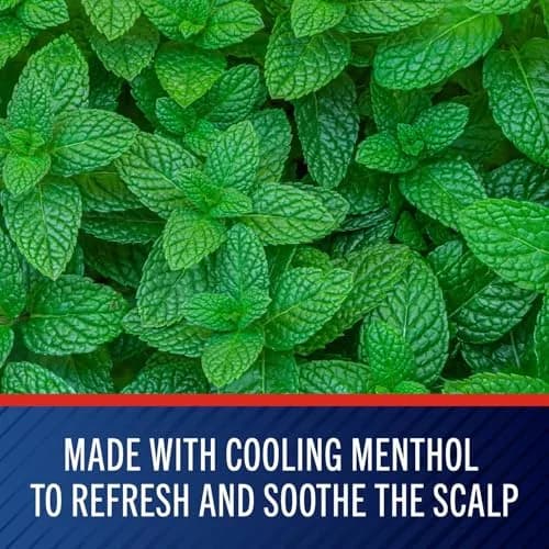 Selsun Blue Medicated Antidandruff Shampoo 22 fl. oz. | Maximum Strength Scalp Treatment with Selenium Sulfide thumbnail 6