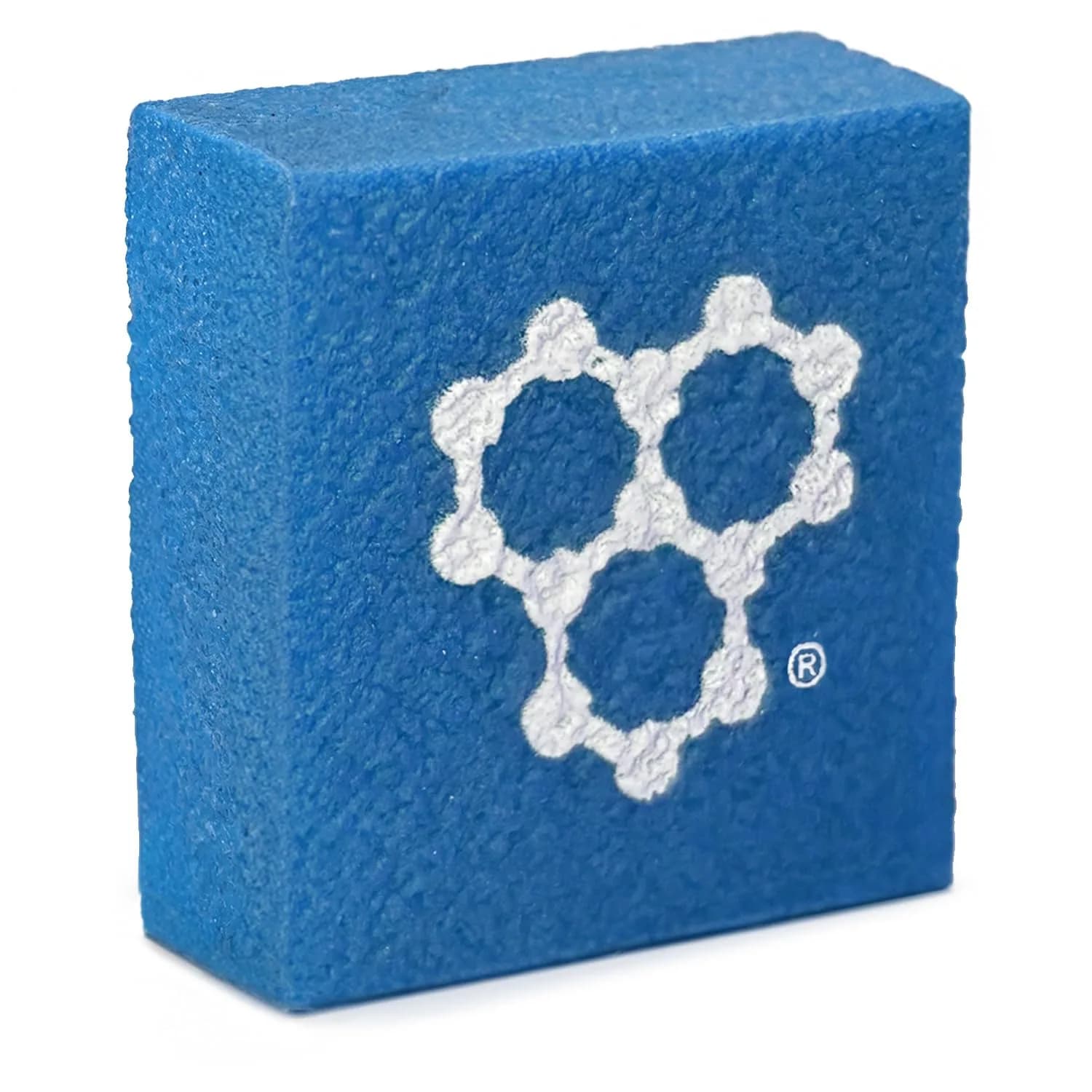 CRBN Pickleball Paddle Eraser Blue 1-Pack | Cleans Carbon Fiber Paddles - view 8