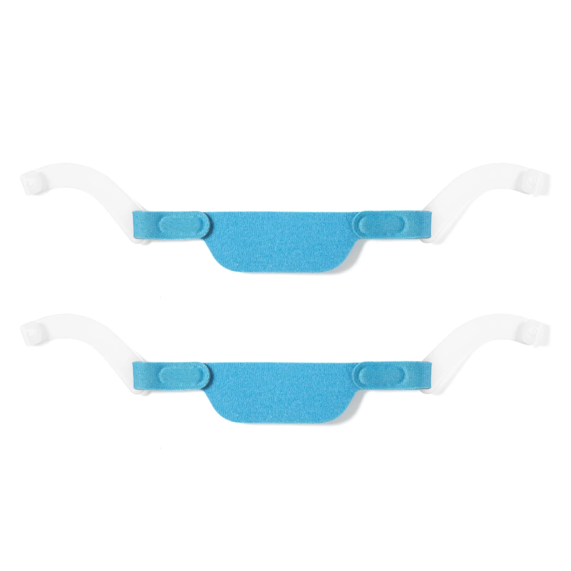 Hecatelly 2 Pack Replacement Headgear Strap for DreamWear Nasal Pillow Mask | Breathable & Adjustable (70-120 chars)