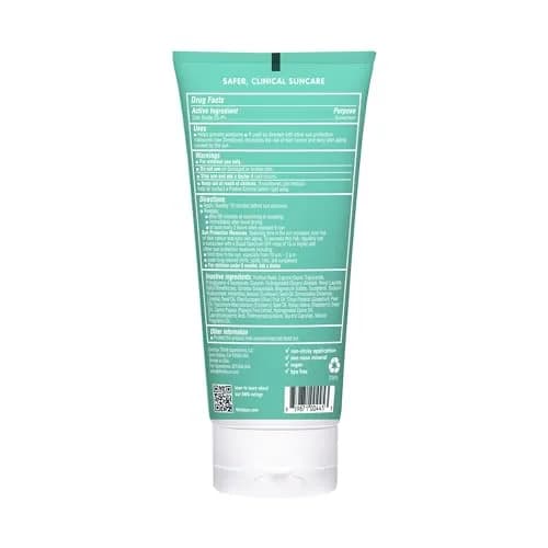 ThinkKids Mineral Sunscreen SPF 50+ 370ml (12 Fl Oz) | Reef Safe, Water Resistant thumbnail 4