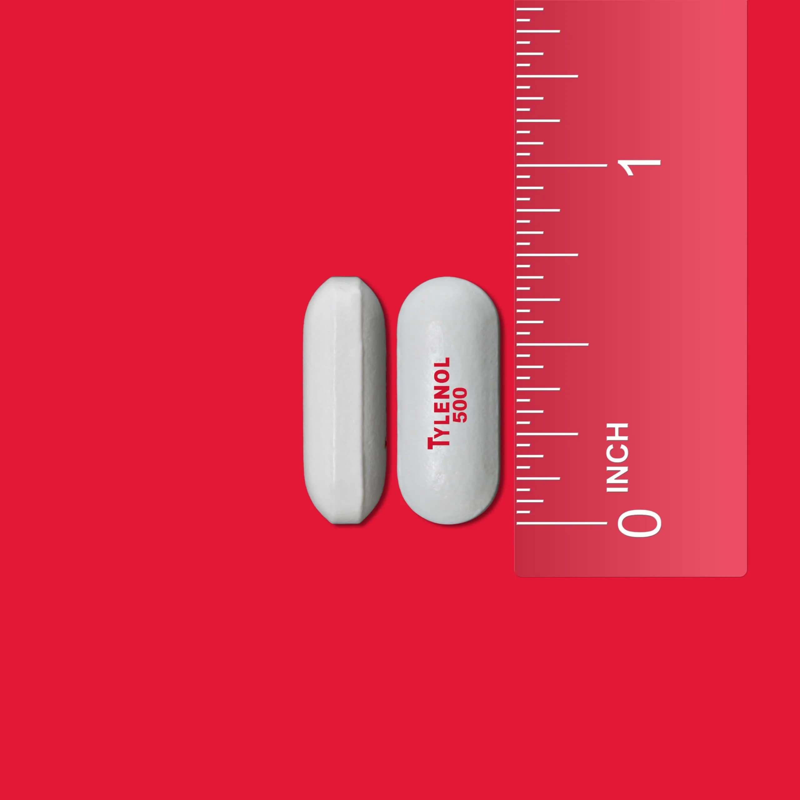 Tylenol Extra Strength & PM Value Pack 200 Count | Acetaminophen 500 mg Pain Reliever & Nighttime Sleep Aid - view 8