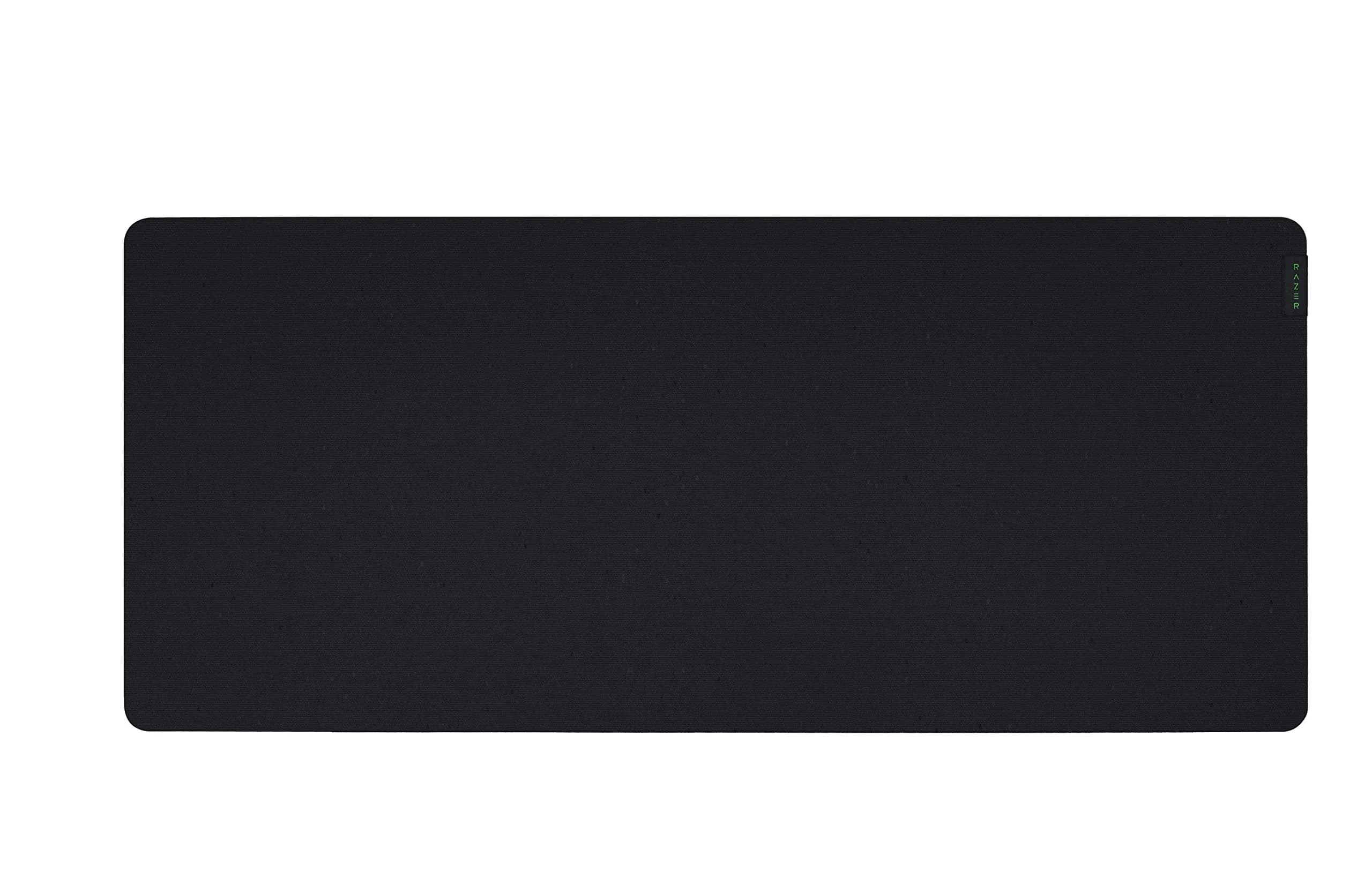 Razer Gigantus V2 XXL Gaming Mouse Pad | 4mm Thick, Non-Slip Base, Micro-Weave Surface - main product image
