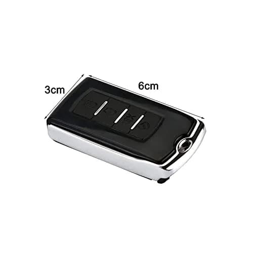YOVECATHOU Mini Car Key LCD Digital Balance 0.01g-200g | Precise Jewelry & Food Scale (Pack of 2) thumbnail 7