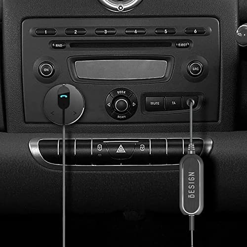 BESIGN Ground Loop Noise Isolator with 3.5mm Audio Cable, Pack of 3 | Eliminates Car Audio Hum thumbnail 6