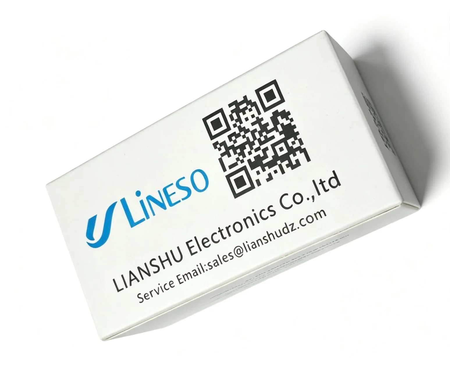 LINESO Stereo Audio Balun Extender Over Cat5/6 Cable (Pack of 2) | 240ft Transmission Distance - view 7