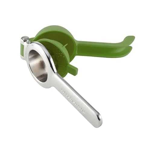 KitchenAid Citrus Juice Press Squeezer for Lemons and Limes 8 Inch Pack of 12 | Effortless Juicing with Seed Catcher thumbnail 2