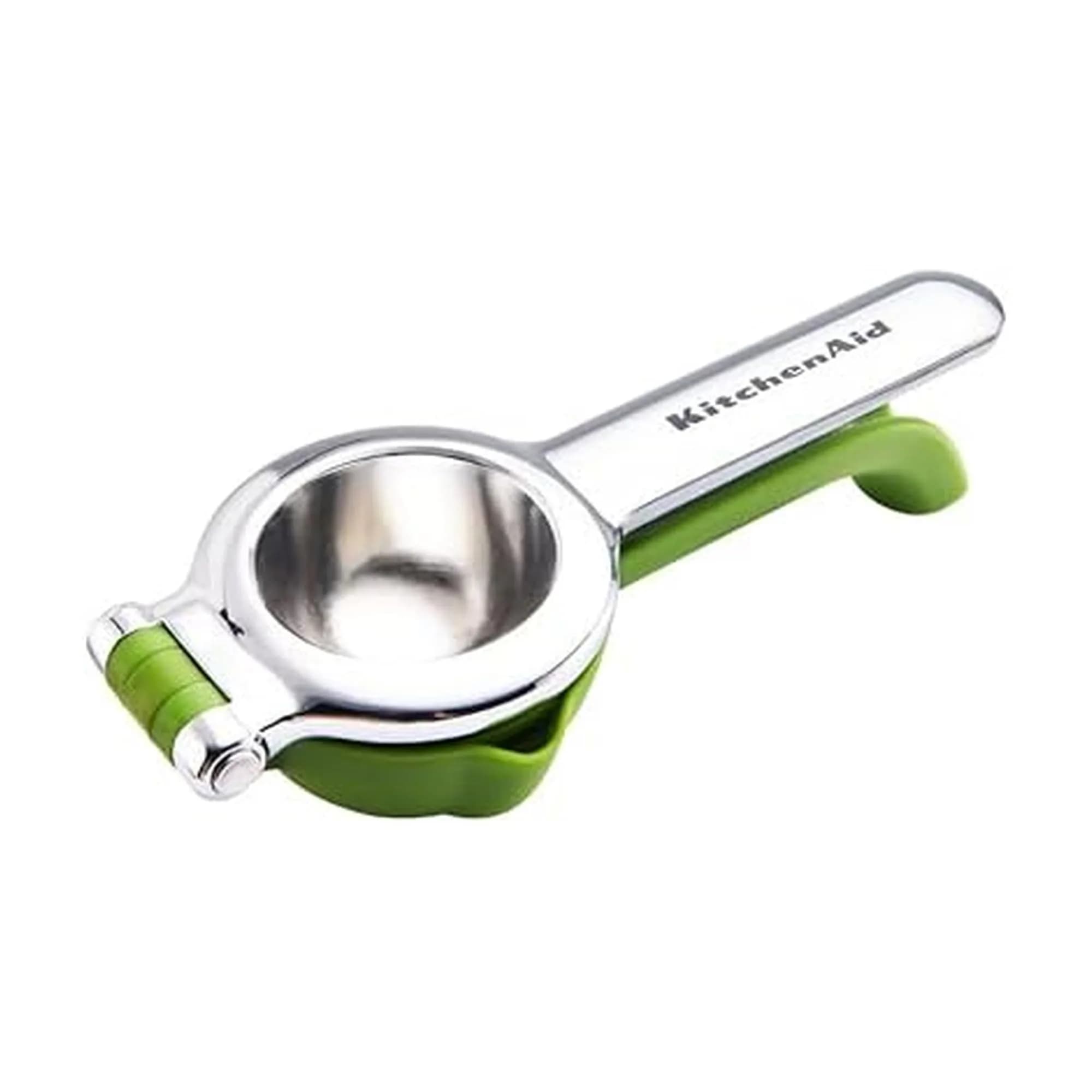 KitchenAid Citrus Juice Press Squeezer for Lemons and Limes 8 Inch Pack of 12 | Effortless Juicing with Seed Catcher - main product image