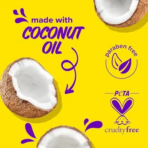 Aussie Miracle Curls Detangling Milk Leave-In Conditioner 163ml (5.5 Fl Oz) | Coconut & Jojoba Oil for Curly Hair thumbnail 7
