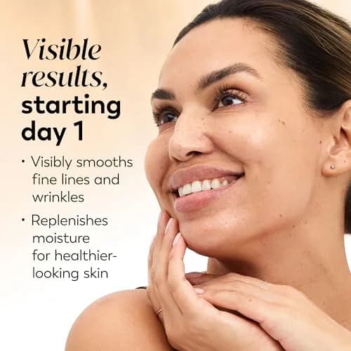 Olay Total Effects 7-in-1 Anti-Aging Face Moisturizer SPF 15 1.7 Fl Oz | Fragrance-Free, Pack of 12 thumbnail 4