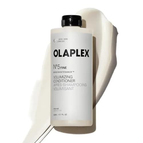 Olaplex N°.5FINE Bond Maintenance™ Volumizing Conditioner | Repair, 525 mL thumbnail 1