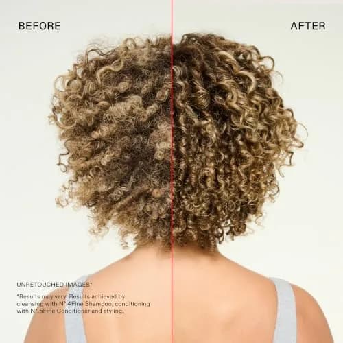 Olaplex N°.5FINE Bond Maintenance™ Volumizing Conditioner | Repair, 525 mL thumbnail 5