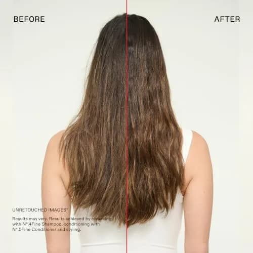 Olaplex N°.5FINE Bond Maintenance™ Volumizing Conditioner | Repair, 525 mL thumbnail 6