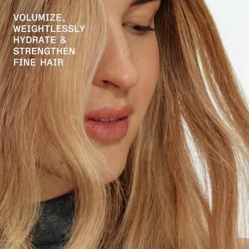 Olaplex N°.5FINE Bond Maintenance™ Volumizing Conditioner | Repair, 525 mL thumbnail 3
