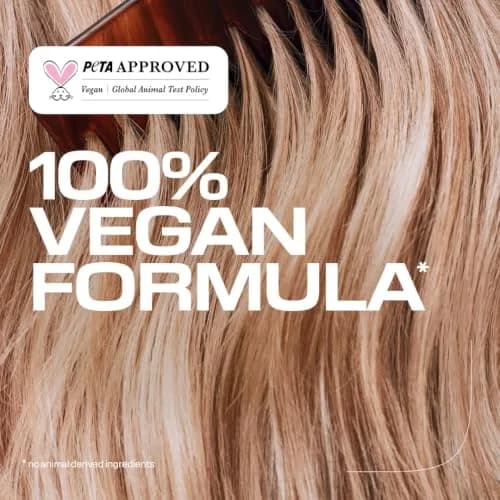Goldwell Dualsenses Just Smooth Taming Conditioner 300ml | Frizz Control for Coarse, Thick Hair thumbnail 8