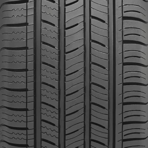 Kumho Solus TA11 195/65R15 91V Tire | All-Season Passenger Performance Tire thumbnail 4