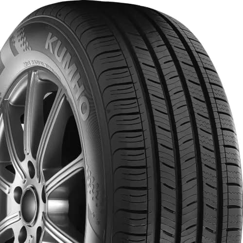 Kumho Solus TA11 195/65R15 91V Tire | All-Season Passenger Performance Tire thumbnail 6