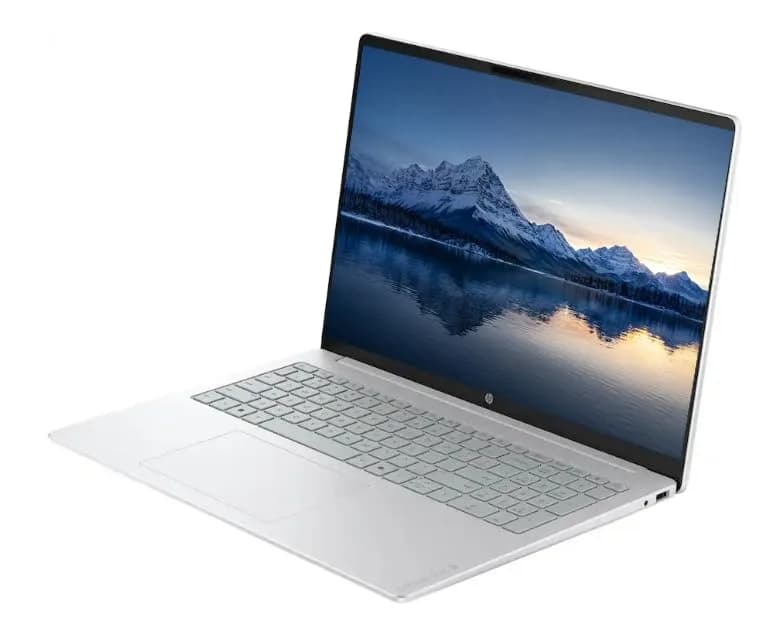 HP OmniBook 3 Laptop 16" Touch Screen | AMD Ryzen 5 40, 512GB SSD, 8GB RAM, Windows 11 Pro thumbnail 4