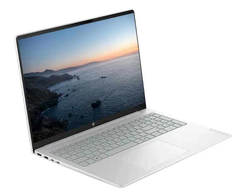 HP OmniBook 3 Touchscreen Business Laptop 16" WUXGA | AMD Ryzen 5 40, 8GB RAM, 512GB SSD thumbnail 3