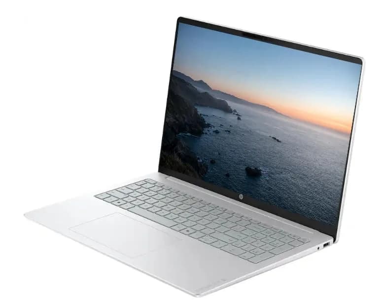 HP OmniBook 3 Touchscreen Business Laptop 16" WUXGA | AMD Ryzen 5 40, 8GB RAM, 512GB SSD thumbnail 4