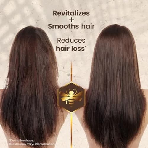 Tio Nacho Anti-Aging Shampoo with Royal Jelly 14 fl oz (Pack of 2) | Nourishes & Revitalizes Aging Hair thumbnail 4