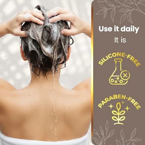 Tio Nacho Anti-Aging Shampoo with Royal Jelly 14 fl oz (Pack of 2) | Nourishes & Revitalizes Aging Hair thumbnail 6