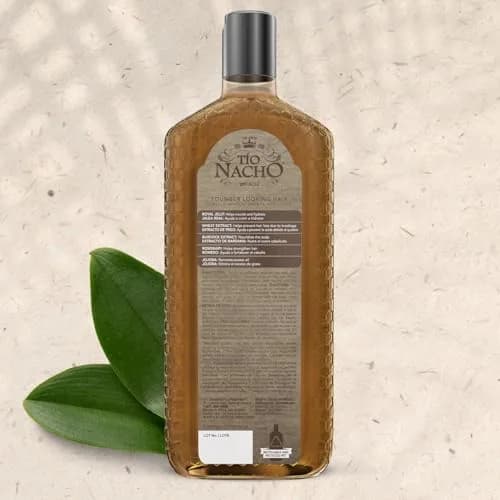 Tio Nacho Anti-Aging Shampoo with Royal Jelly 14 fl oz (Pack of 2) | Nourishes & Revitalizes Aging Hair thumbnail 9