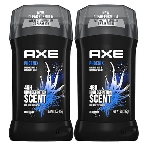 AXE Deodorant Stick for Men Phoenix 1.5 Oz | Long Lasting Freshness & 48H Odor Control thumbnail 1