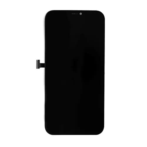 iGloFix 6.7" LCD Digitizer Assembly for iPhone 12 Pro Max | High-Resolution, Face ID Support thumbnail 3