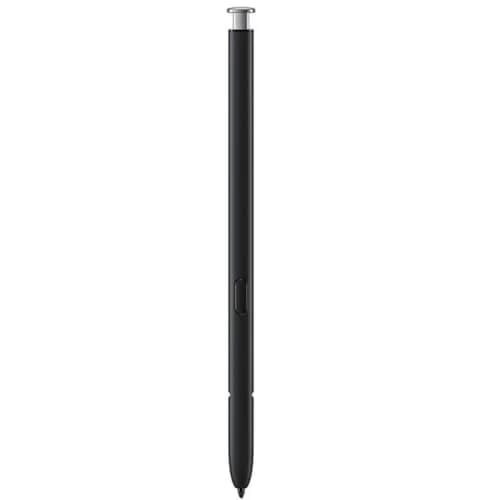 TYHJ S22 Ultra Pen (Bluetooth) Replacement for Samsung Galaxy S22 Ultra, S Pen Stylus (4096 Pressure Sensor) + Tips | Silver thumbnail 1