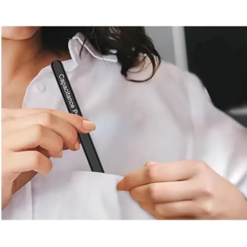 Qenw Slim-Green S Pen for Galaxy Z Fold 8 Ultra & Compatible Models | Lightweight Aluminum, No Battery thumbnail 7