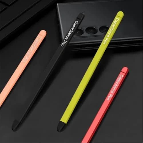 Qenw S Pen for Galaxy Z Fold 8 Ultra / Fold 7 / Fold 6 / Fold 5 | Slim-Pink* Stylus, Compatible with Internal & External Screen thumbnail 5