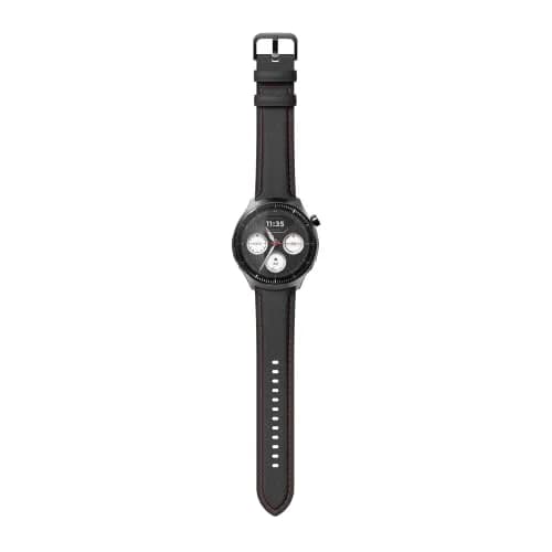 Motorola Moto Watch Ultra with 2 Watch Bands | Premium Wearable Computer thumbnail 5