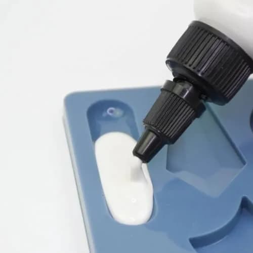 Sculpey Liquid Polymer Clay 2 oz (59 ml) Bottles | Oven-Bake Translucent Clay for Molds & Embellishments thumbnail 7