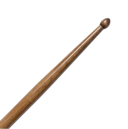 Vic Firth Symphonic Collection Ted Atkatz Drumsticks 17in | Long Taper, Persimmon, Oval Tip thumbnail 3