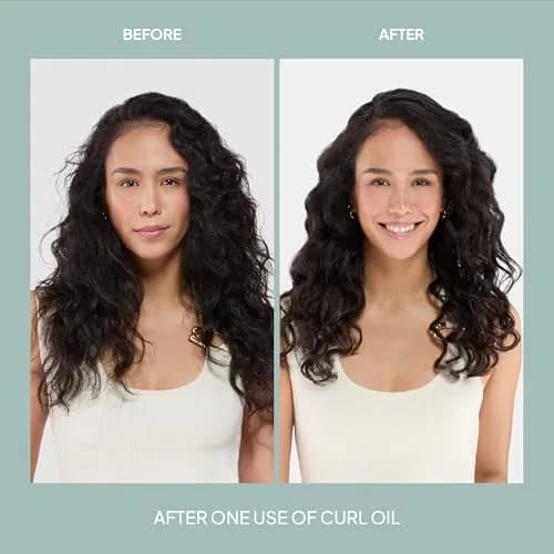VERB Curl Routine Bundle: Cleanse + Moisturize + Frizz-Free Definition | Nourishing, Curl-Enhancing, All-Day Frizz Control thumbnail 2