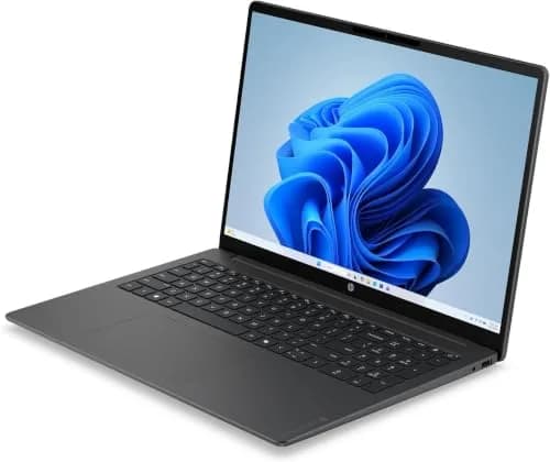 HP OmniBook 3 16" WUXGA Touchscreen Laptop | Intel Core Ultra 5 225U | 8GB DDR5 | 512GB SSD | Windows 11 Pro | Bundle with Stylus Pen thumbnail 6
