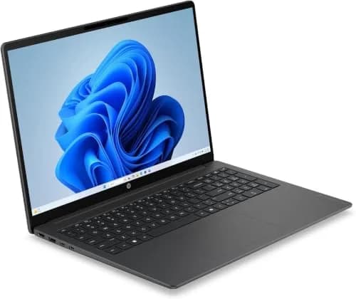 HP OmniBook 16" WUXGA Touchscreen Laptop | Intel Core Ultra 5 225U 16GB 512GB SSD thumbnail 5