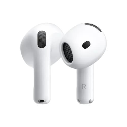 Apple AirPods 5 Wireless Earbuds with Active Noise Cancellation | Rich Sound & Siri AI - main product image