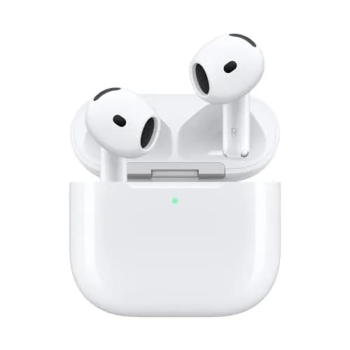 Apple AirPods 5 Wireless Earbuds with Active Noise Cancellation | Rich Sound & Siri AI thumbnail 2