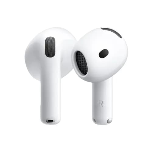 Apple AirPods 5 with Active Noise Cancellation & Wireless Charging Case | IP57 Dust & Water Resistant, 5h Playtime thumbnail 1