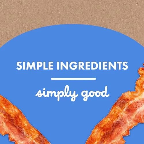 Buddy Biscuits Training Bites Bacon | Soft Chewy Dog Treats, 10 oz (Pack of 12) thumbnail 4