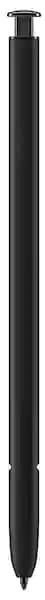 TYHJ S Pen S23 Ultra Replacement Stylus Pen for Samsung Galaxy S23 Ultra 5G (Phantom Black) | 4096 Pressure Levels + 3 Nibs - main product image