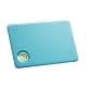 Life360 Tile Slim Wallet Finder Bluetooth Tracker for iOS & Android | Discreet, Last Location & SOS thumbnail 1