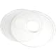 Cosori Food Dehydrator Fruit Leather Roll Sheets, 2 Pack | BPA-Free, 11.73 x 11.57 inches, Compatible with CFD-N051-W thumbnail 1