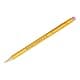 Paper Mate SharpWriter Mechanical Pencils 0.7mm HB #2 Yellow | Shock Absorbing Tip for Precise Writing thumbnail 4