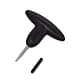 Callaway Torque Wrench | Adjustable Golf Club Wrench for OptiFit Clubs, Black, 7.4 inches thumbnail 1