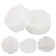 logyues White Guitar Effect Pedal Knob Cap Pack of 10 | Suitable for Beginners & Electric Guitars thumbnail 7
